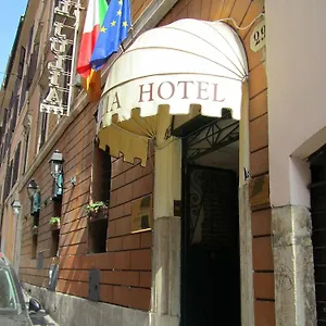 Julia Italia